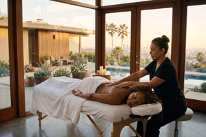Mother’s Day in Los Angeles: Why an In-Home Massage Is the Ultimate Gift for Mom
