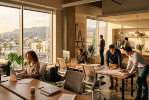 Employee & Teacher Appreciation in Los Angeles: Why Mobile Massage Is the Most Impactful Gift 1