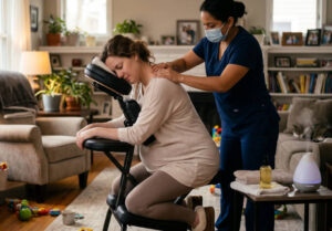 Prenatal Massage in Los Angeles: Safe, Supportive Relief for Every Stage of Pregnancy 2