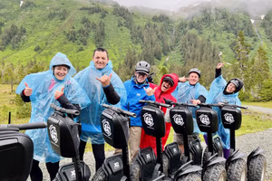 Iride Alaska Blog 13 Worst Time to Visit Juneau on a Cruise? Weather & Crowds