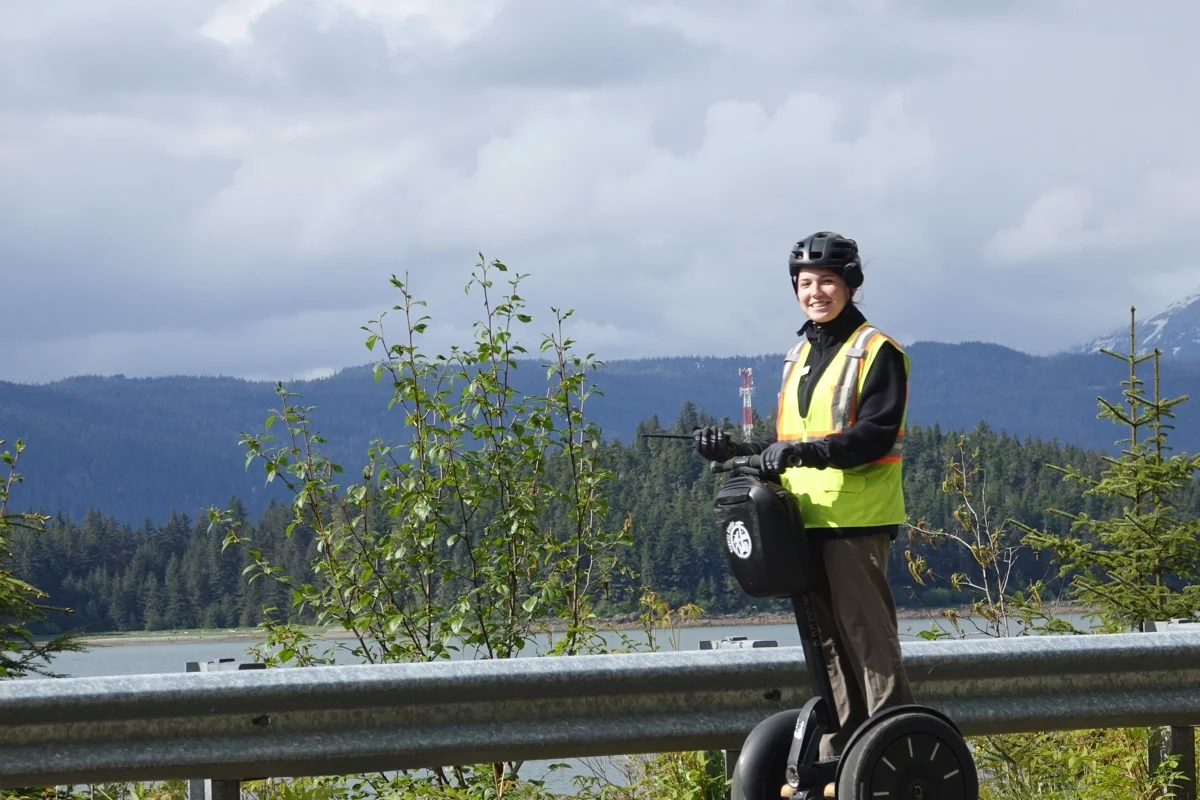 Best Juneau Shore Excursions for Cruise Passengers: Top Tours