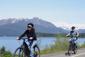 Iride Alaska Blog 31 The Ultimate Guide to e-Bike Excursions in Alaska