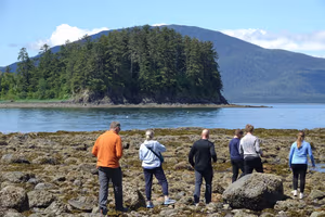 Iride Alaska Blog 22 Alaska on a Budget: Experience Juneau for a Day Under $300