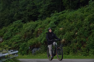 Iride Alaska Blog 33 Explore Alaska on Two Wheels: The Ultimate iRide Alaska e-Bike Tour