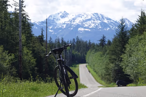 Iride Alaska Blog 17 Eco-Friendly Tours in Juneau Alaska: Travel Green with iRide