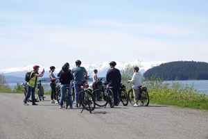 Iride Alaska Blog 28 Hidden Gems in Juneau: The Best Places to Visit for Every Kind of Traveler