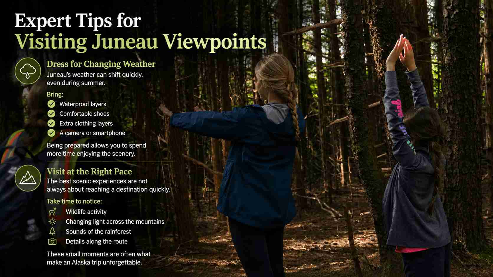Best Scenic Viewpoints in Juneau Alaska Beyond Mendenhall Glacier: Discover the Views Locals Love 3 Best Scenic Viewpoints in Juneau Alaska Beyond Mendenhall Glacier: Discover the Views Locals Love