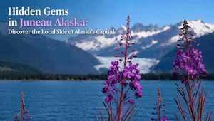 Hidden Gems in Juneau Alaska: Discover the Local Side of Alaska’s Capital Hidden Gems in Juneau Alaska: Discover the Local Side of Alaska’s Capital