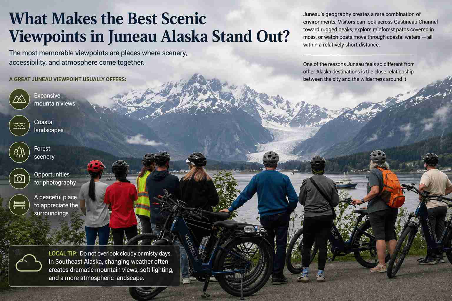 Best Scenic Viewpoints in Juneau Alaska Beyond Mendenhall Glacier: Discover the Views Locals Love 1 Best Scenic Viewpoints in Juneau Alaska Beyond Mendenhall Glacier: Discover the Views Locals Love