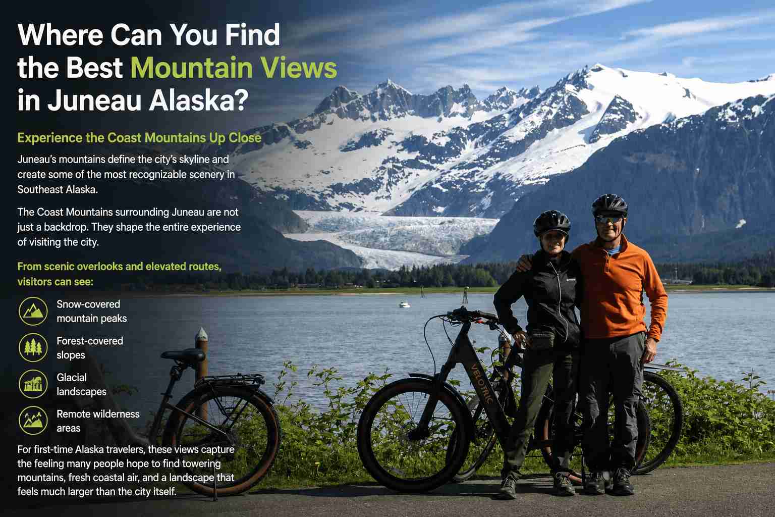 Best Scenic Viewpoints in Juneau Alaska Beyond Mendenhall Glacier: Discover the Views Locals Love 2 Best Scenic Viewpoints in Juneau Alaska Beyond Mendenhall Glacier: Discover the Views Locals Love