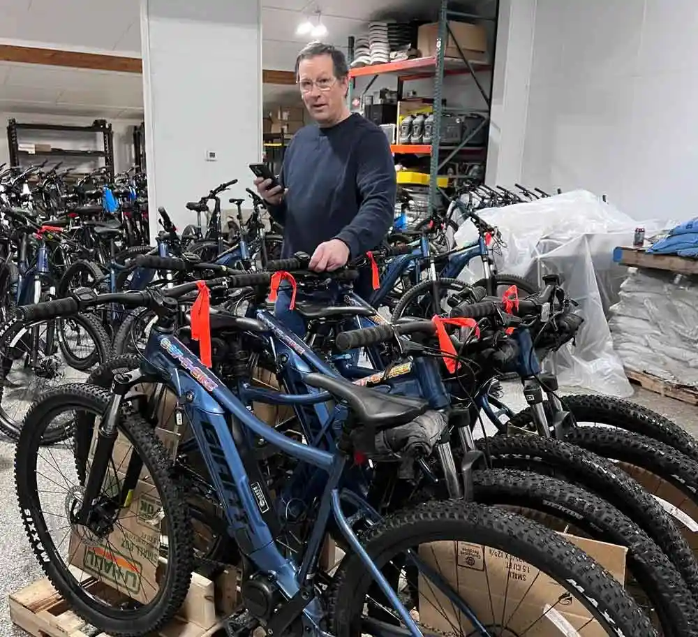 The Ultimate Guide to Alaska Bike Rentals 2 Alaska e-bike rentals