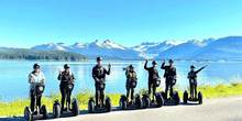 The Ultimate Segway Rental in Alaska : Guide & Tips 2 Segway Rental in Alaska - iRide Alaska