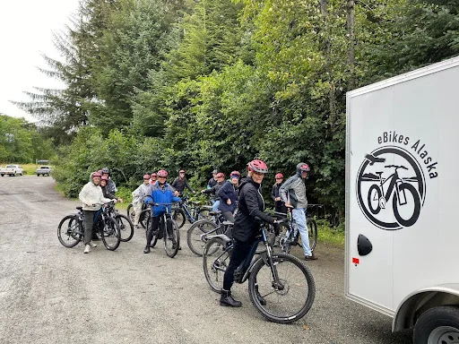 The Ultimate Guide to e-Bike Excursions in Alaska 3 e-Bike Excursions in Alaska