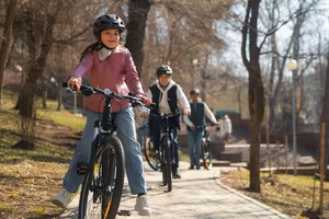 Iride Alaska Blog 31 The Ultimate Guide to Alaska Bike Rentals