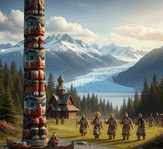 Your Ultimate Travel Guide to the Best Places to Visit in Alaska 2 Alaska’s Rich Culture & History
