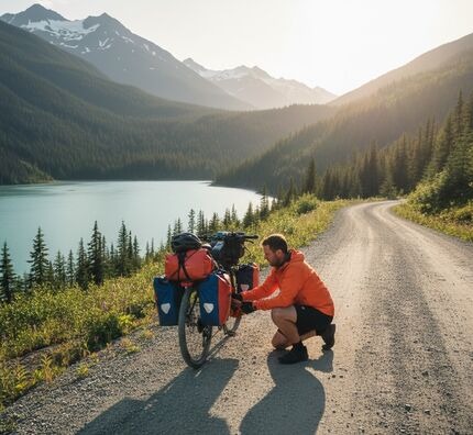 How to Explore Juneau Like a Local: Bike Rental Tips and Top Routes? 1 Choosing the Right Bike