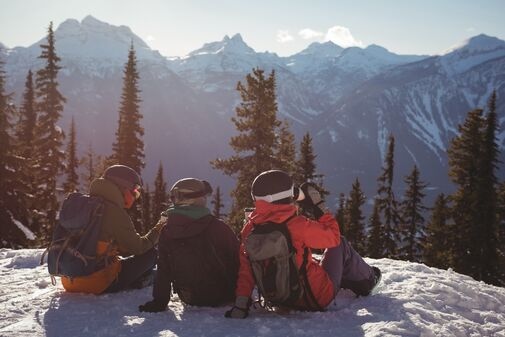 Your Ultimate Travel Guide to the Best Places to Visit in Alaska 4 Alaska Adventure with iRide Alaska