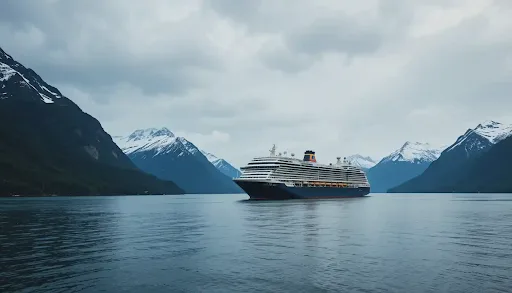 Iride Alaska Blog 23 What You Need to Know About Hassle-Free Alaska Cruise Transportation