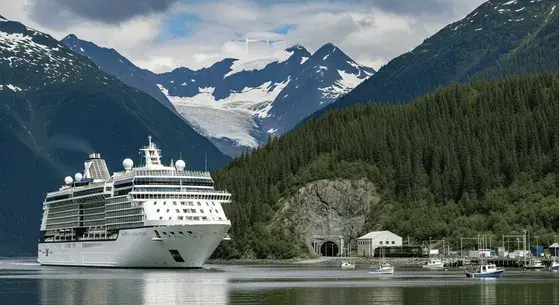 Iride Alaska Blog 14 Perfect Juneau Shore Excursions for Cruise Travelers