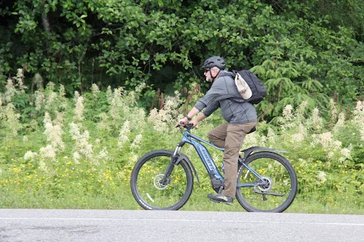 Iride Alaska Blog 36 Explore Alaska on Two Wheels: The Ultimate iRide Alaska e-Bike Tour