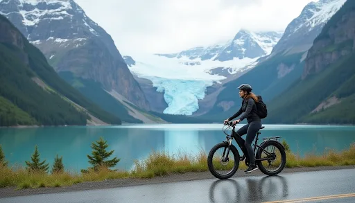 Top 10 Alaskan Tours You Can’t Miss: A Complete Guide for Travelers 1 Alaska E-Bike Tours for Scenic Adventures