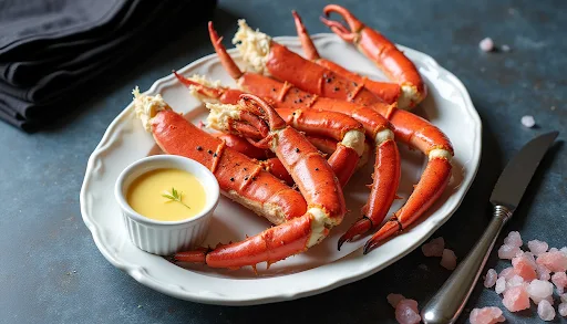 10 Things To Do in Juneau, Alaska (Especially if it’s Your First Time!) 3 Juneau’s Famous Seafood