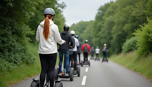 10 Things To Do in Juneau, Alaska (Especially if it’s Your First Time!) 2 Segway Tour of Downtown Juneau