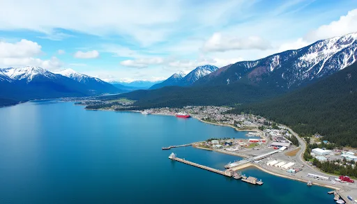 Iride Alaska Blog 19 10 Things To Do in Juneau, Alaska (Especially if it’s Your First Time!)