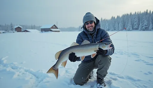Top 10 Alaskan Tours You Can’t Miss: A Complete Guide for Travelers 4 Fishing Tours in Alaska