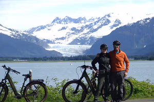 Mendenhall Glacier in Juneau, Alaska: A Natural Wonder Worth Exploring