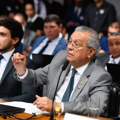 Senador Jayme Campos Foto Site Oficial Galeria de Imagens (10) Senador Jayme Campos Foto Site Oficial Galeria de Imagens (10)