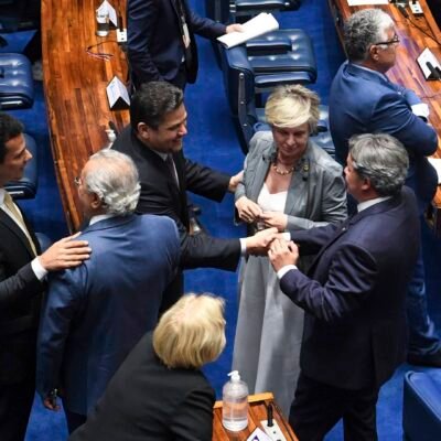 Senador Jayme Campos Foto Site Oficial Galeria de Imagens (5) Senador Jayme Campos Foto Site Oficial Galeria de Imagens (5)