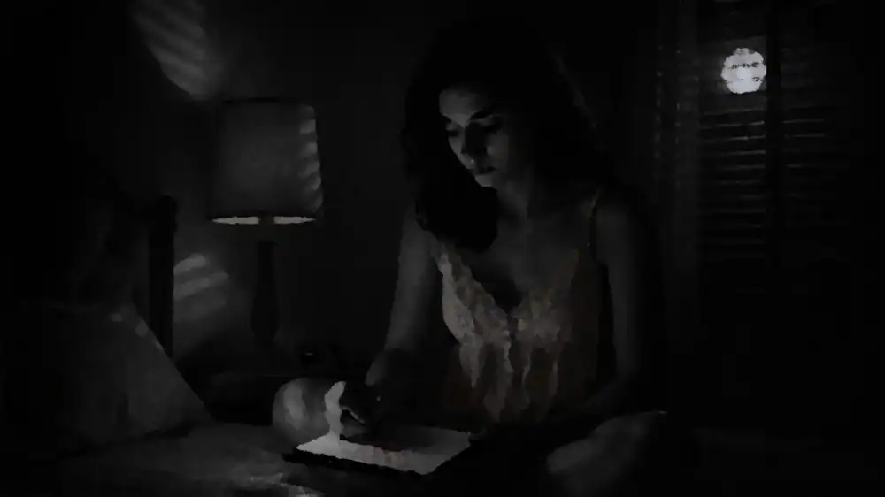 Sexual Shadow Work in the Bedroom: Where Fantasy, Fear, and Truth Collide