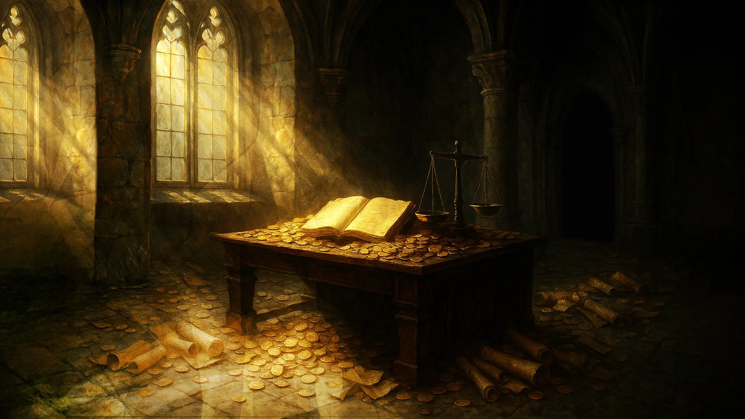 The Accounting