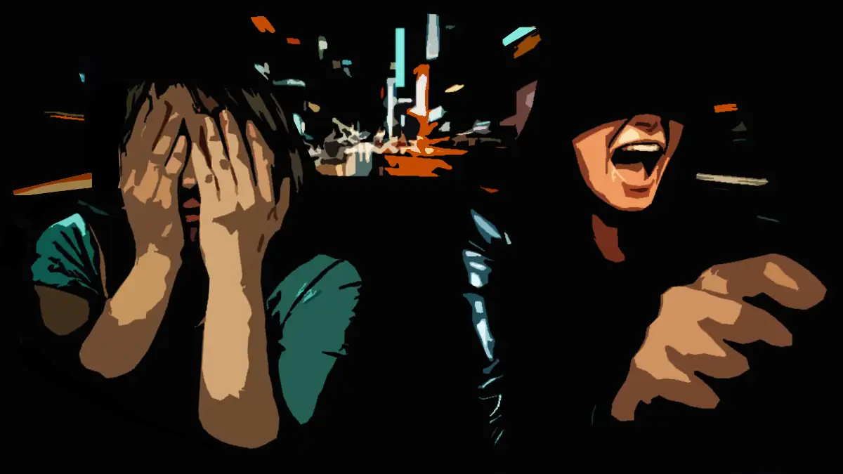 The Shadow Archetype: Why Your Buried Self Wields Your Real Power