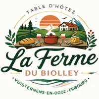 La Ferme du Biolley
