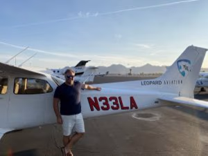 Commercial Pilot License and how to log flight training hours