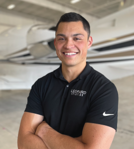 What makes a good pilot?