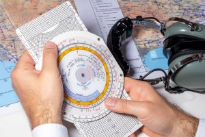 Commercial Pilot Career Options