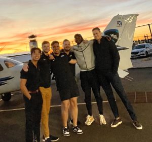 10 Benefits of Pilot Training