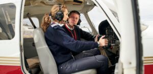 best flight school arizona