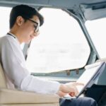 how to become a pilot after high school