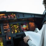 What do you learn in pilot school