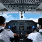 can pilots see turbulence