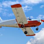 how far can a small plane fly