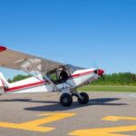 safest single-engine plane