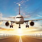 what is the hardest part of flying a plane