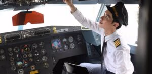 when does flight school start