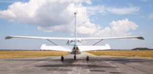 aircraft go around