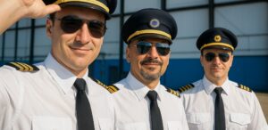 How Much Do Pilots Make in Arizona_